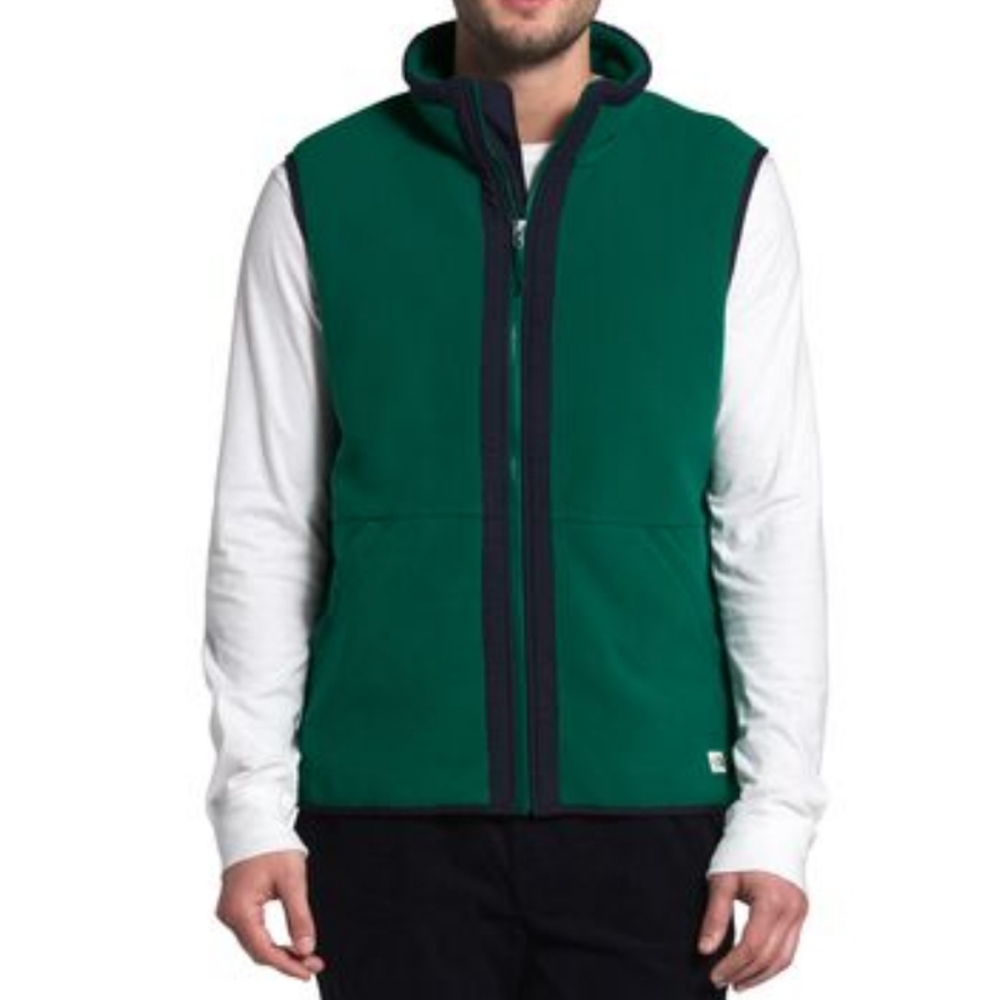 The North Face Carbondale Vest